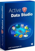 Active@ Data Studio v16.0.0 + Crack + WinPE - [haxNode]