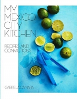 My Mexico City Kitchen (gnv64)
