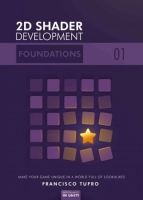 [ FreeCourseWeb ] 2D Shader Development - Foundations
