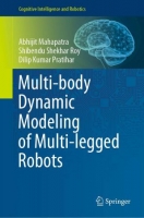 [ DevCourseWeb ] Multi-body Dynamic Modeling of Multi-legged Robots (EPUB)