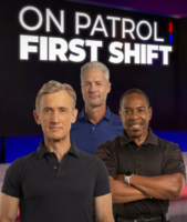 On Patrol First Shift 12-06-25  720p Ads -264-Beats⭐
