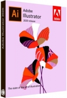 Adobe Illustrator CC 2020 v24.0.1.341 x64 Portable [FileCR]
