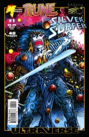 Rune & Silver Surfer 001 (1995) (Bchry-DCP).cbz [ettv] (- Nem -)
