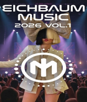 VA - EICHBAUM MUSIC 2026 VOL.1- 2026 - FLAC 16BITS 44.1KHZ-EICHBAUM