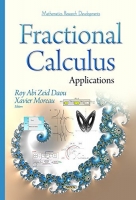 [ FreeCourseWeb ] Fractional Calculus (Mathematics Research Developments)