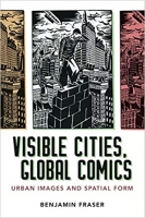[ FreeCourseWeb ] Visible Cities, Global Comics - Urban Images and Spatial Form
