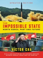 The Impossible State, Updated Edition by Victor Cha (.epub)