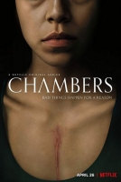 Chambers S01 720p NF WEB-DL 3 2GB - MkvCage