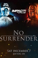 iMPACT Wrestling No Surrender 2019 WEBRip h264-TJ [TJET]