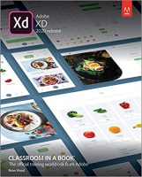 [ FreeCourseWeb ] Adobe XD Classroom in a Book (2020 release)