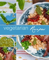 [ FreeCourseWeb ] Vegetarian Recipes by BookSumo Press