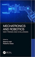 [ DevCourseWeb ] Mechatronics and Robotics - New Trends and Challenges