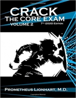 [ FreeCourseWeb ] Crack the Core Exam - Volume 2
