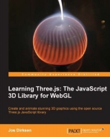 [ FreeCourseWeb ] Learning Three.js - The JavaScript 3D Library for WebGL, by Jo...