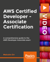 [ FreeCourseWeb ] Packt - AWS Certified Developer - Associate Certification [Vid...
