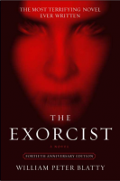 The Exorcist - William Peter Blatty [40th Anniversary Edition] [PDF]