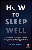 How to Sleep Well by Dr. Neil Stanley (.ePUB)