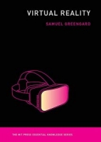 Virtual Reality (MIT Press Essential Knowledge series) [NulledPremium]