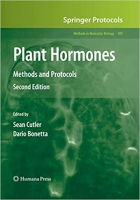 [ FreeCourseWeb ] Plant Hormones - Methods and Protocols Ed 2