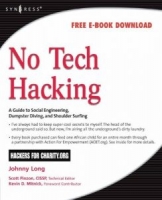 No Tech Hacking: A Guide to Social Engineering, Dumpster Diving, and Shoulder Surfing 1st Edition [NulledPremium]