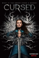 Cursed S01 1080p NF WEB-DL DDP5 1 x264-EniaHD