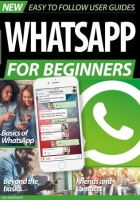 WhatsApp For Beginners - No.1, 2020