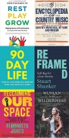 Assorted Books Collection - July 09 2020 Part-2