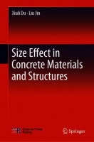[ DevCourseWeb ] Size Effect in Concrete Materials and Structures