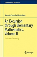 [ DevCourseWeb ] An Excursion through Elementary Mathematics, Volume II - Euclidean Geometry