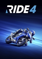 RIDE 4 - Complete the Set Edition (DLCs + Win 7 Fix + MULTi8) - [DODI Repack]
