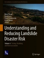 [ DevCourseWeb ] Understanding and Reducing Landslide Disaster Risk - Volume 4 Testing, Modeling and Risk Assessment
