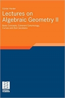 [ FreeCourseWeb ] Lectures on Algebraic Geometry II- Basic Concepts, Coherent Co...