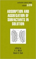 [ DevCourseWeb ] Adsorption and Aggregation of Surfactants in Solution