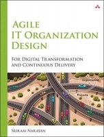[ FreeCourseWeb ] Agile IT Organization Design - For Digital Transformation and Continuous Delivery