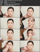 [ FreeCourseWeb ] The Portrait Masters - The Makeup Guide