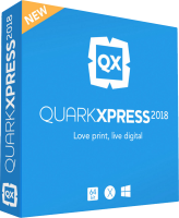 QuarkXPress 2018 v14.0 Patched {Mac OS X} [CracksMind]