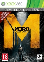 Metro Last Light XBOX360-iMARS