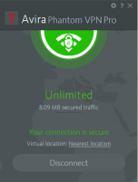 Avira Phantom VPN Pro 2.34.3.23032 + Silent Installer || StarCrack