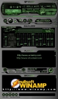 Winamp 5.53 Build 1898 PROFESSIONAL(NEW-with serial keys)