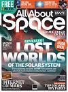 All About Space - Issue 96, 2019