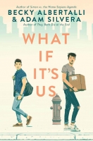What If It’s Us [EPUB]