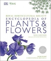RHS Encyclopedia Of Plants and Flowers [NulledPremium]