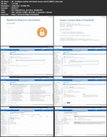 [ FreeCourseWeb ] Lynda - Azure Security Technologies- Implement Platform Protec...
