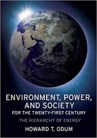 [ DevCourseWeb ] Environment, Power, and Society for the Twenty-First Century - The Hierarchy of Energy [MOBI]