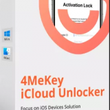 Tenorshare 4MeKey for iPhone v1.5.0 - SeuPirate