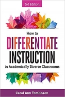 [ FreeCourseWeb ] How to Differentiate Instruction in Academically Diverse Class...