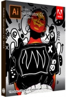 Adobe Illustrator CC 2019 v23.0.2.565 [Pre-Activated] [AndroGalaxy]