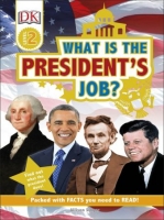 [ FreeCourseWeb ] What is the President's Job