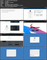 [ FreeCourseWeb ] Packt - Learn Application Development with Spring 5
