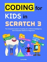[ FreeCourseWeb ] Coding for Kids in Scratch 3 - The Complete Guide to Creating ...